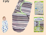 Infant Swaddle