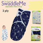 Infant Swaddle