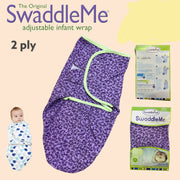 Infant Swaddle