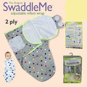 Infant Swaddle