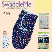 Infant Swaddle