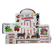 My First learning library 12-Book Set