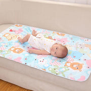 Baby Diaper Changing Mat