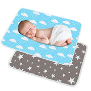 Baby Diaper Changing Mat