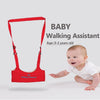 Baby Walking Assistant