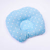 Baby Support Cushion polka Design