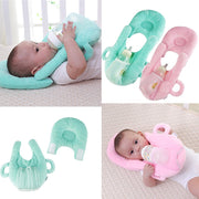 Baby Bottle Feeding Cushion