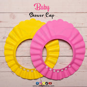 Baby Shower Cap