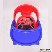 Kids Feeding Chair-Learning Chairs 3 Colors