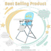 Tinnies Baby High Chair