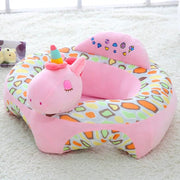 Character Floor Seats-kids Support Seat By We The Babies
