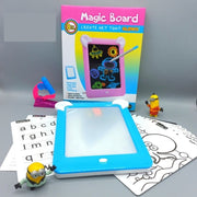 Magic-Drawing-Board