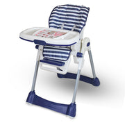 Tinnies Baby Adjustable High Chair