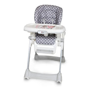 Tinnies Baby Adjustable High Chair