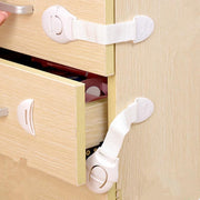 Baby Safety Protection Cabinet Lock 