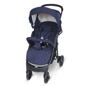 Tinnies Baby Stroller