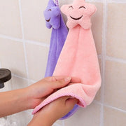 Face & Hand Towel