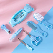 7pcs Baby Grooming Kit-Baby Care Kit