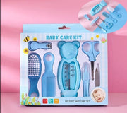 7pcs Baby Grooming Kit-Baby Care Kit