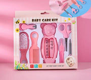 7pcs Baby Grooming Kit-Baby Care Kit