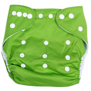 Reusable Pocket Diaper 