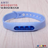 Anti-Mosquito Wristband