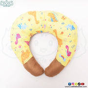 Nursing Pillow For Breastfeeding