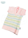 Baby Woolen Inner vest