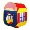 Pop Up Kids Play Tent House