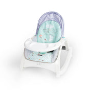 Tinnies Baby Rocker