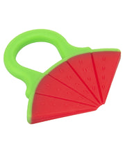 watermelon teether